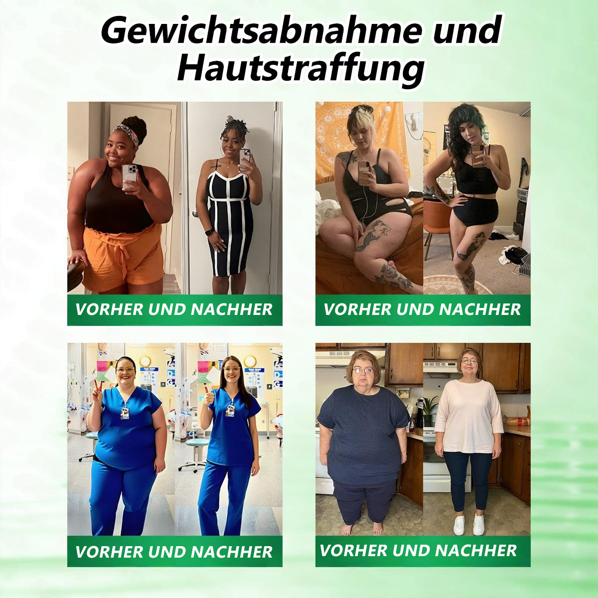 🩸Offizieller schwedischer shop 🇸🇪 | Geelemon® Advanced Nano System einmal täglich pflege