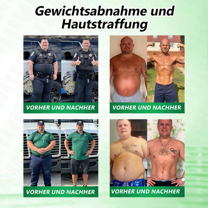 🩸Offizieller schwedischer shop 🇸🇪 | Geelemon® Advanced Nano System einmal täglich pflege