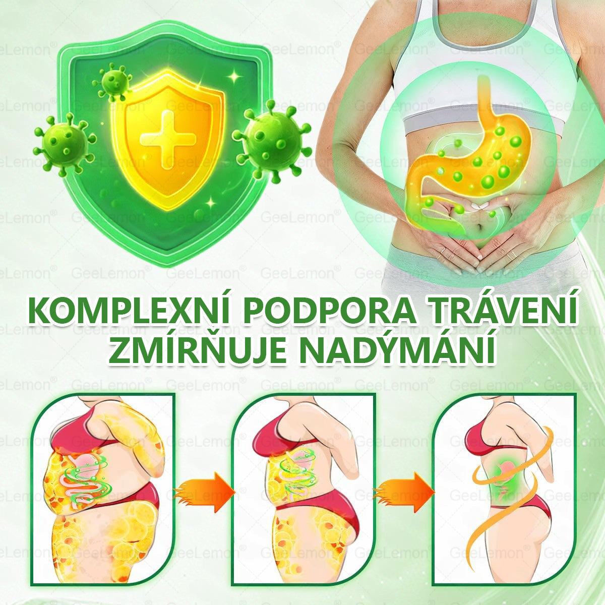 💥🎁 𝐆𝐞𝑒𝑙𝑒𝐦𝐨𝐧® Glum𝐚𝐬𝐞tide 8 v 1 – Zeštíhlující nano mikrojihlový náplast 🇨🇿 Jen 1× denně ✅ Viditelné změny za 7 dní – na obezitu, kardiovaskulární zdraví, diabetes a kloubní problémy
