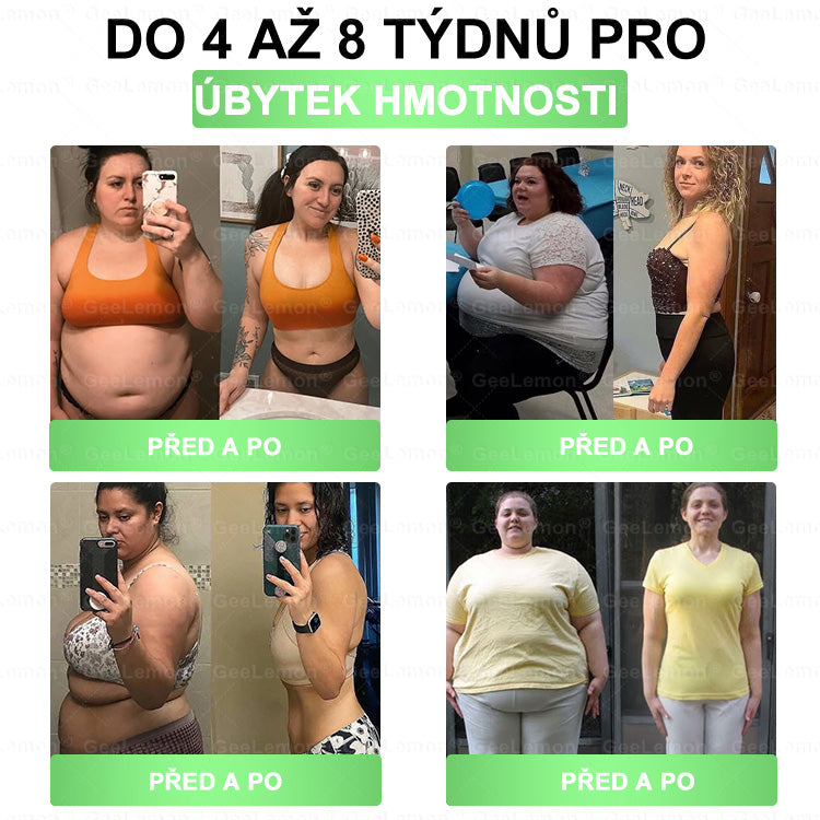 💥🎁 𝐆𝐞𝑒𝑙𝑒𝐦𝐨𝐧® Glum𝐚𝐬𝐞tide 8 v 1 – Zeštíhlující nano mikrojihlový náplast 🇨🇿 Jen 1× denně ✅ Viditelné změny za 7 dní – na obezitu, kardiovaskulární zdraví, diabetes a kloubní problémy