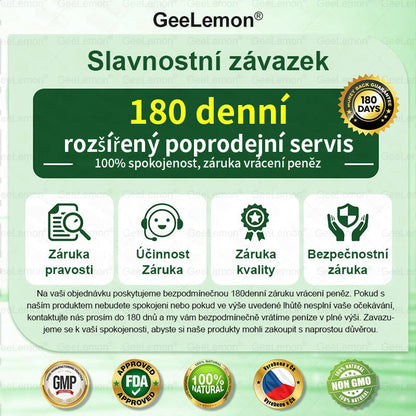 💥🎁 𝐆𝐞𝑒𝑙𝑒𝐦𝐨𝐧® Glum𝐚𝐬𝐞tide 8 v 1 – Zeštíhlující nano mikrojihlový náplast 🇨🇿 Jen 1× denně ✅ Viditelné změny za 7 dní – na obezitu, kardiovaskulární zdraví, diabetes a kloubní problémy